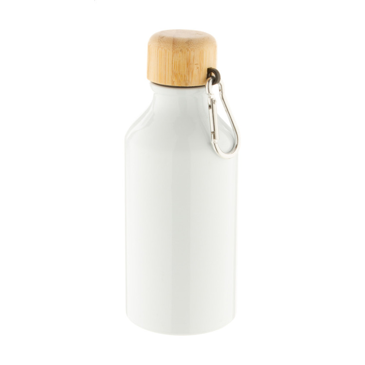 Monbo Bouteille en aluminium
