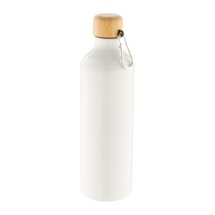 Monbo XL Bouteille en aluminium