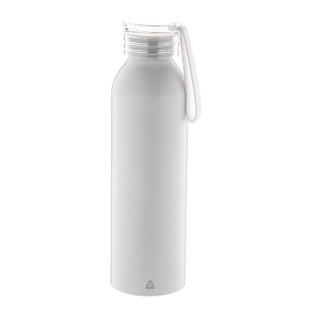 Ralusip Bouteille en aluminium recyclé