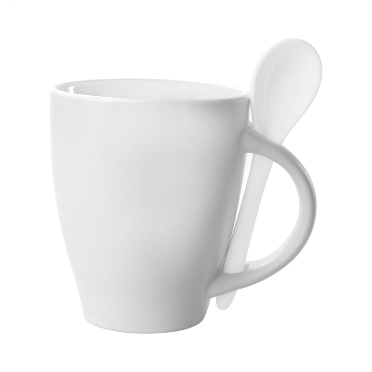 Spoon Mug