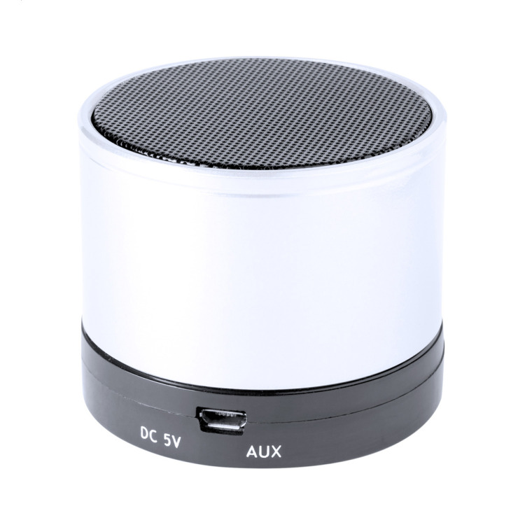 Decibel Enceinte bluetooth