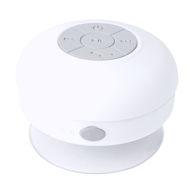 Abyss Enceinte bluetooth