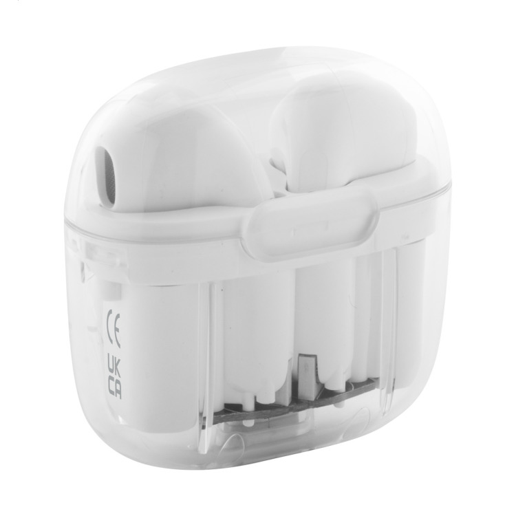 Trance Écouteurs Bluetooth RABS