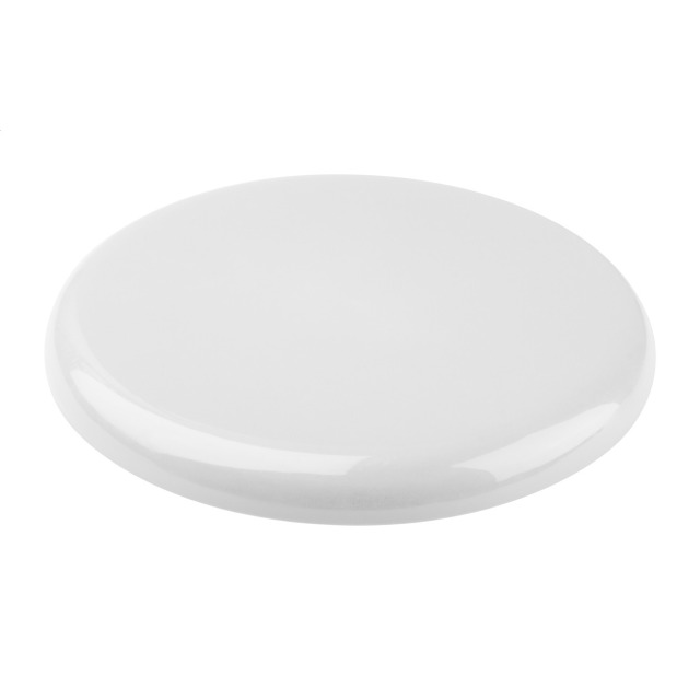 Smooth Fly Frisbee