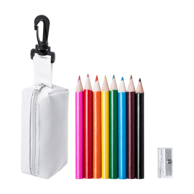 Medina Set de crayons de couleur