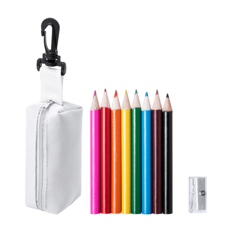 Medina Set de crayons de couleur