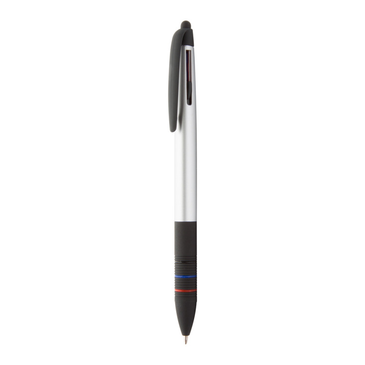 Trime Stylo en métal