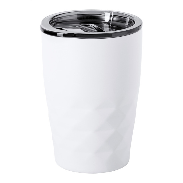 Cupper Mug thermos isotherme