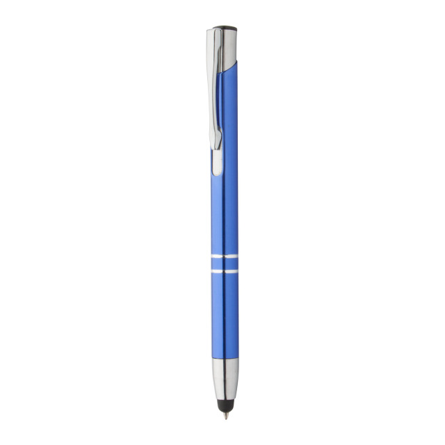 Tunnel Stylo en métal stylet