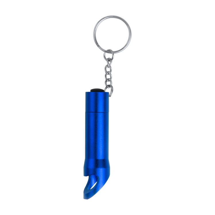 Latto Porte-clés en métal