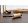 Bloomen Lampe de poche en bambou