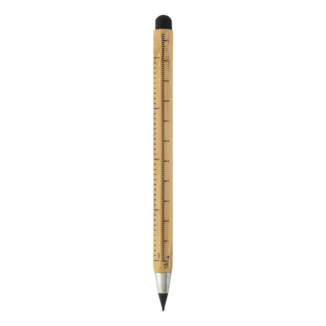 Boloid Stylo en bambou