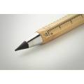 Boloid Stylo en bambou