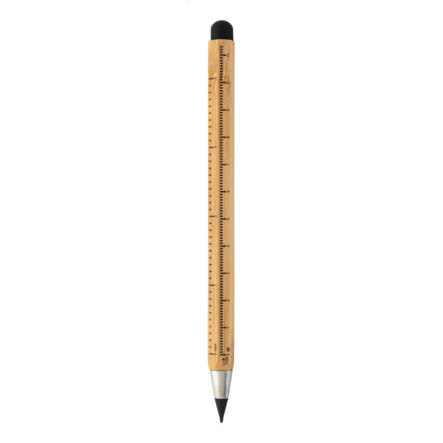 Boloid Stylo en bambou