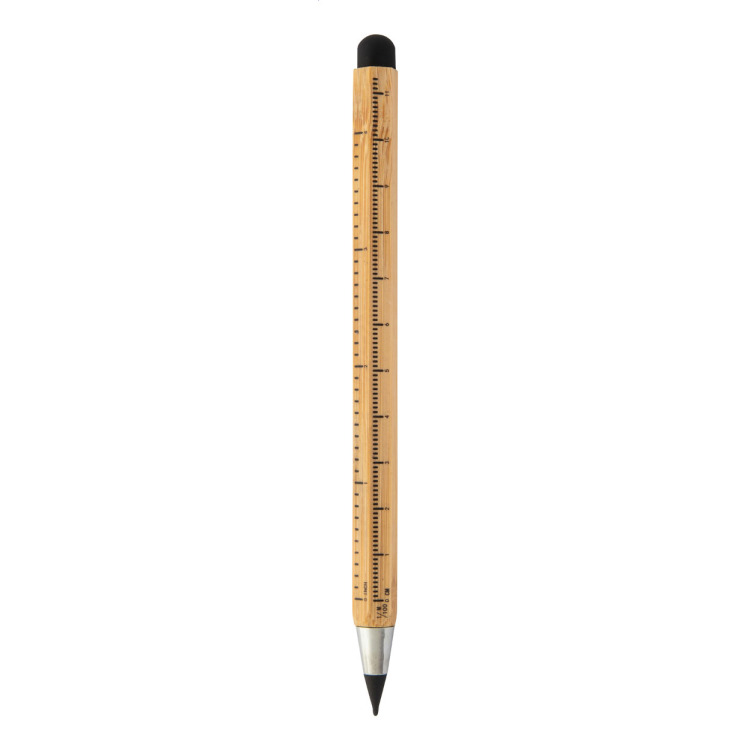 Boloid Stylo en bambou