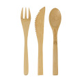 Bomino Set de couverts