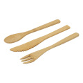 Bomino Set de couverts