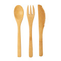 Bomino Set de couverts