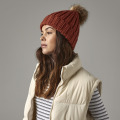 Bonnet pompon B412 338gr