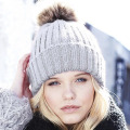 Bonnet pompon B412 338gr