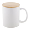 BooColour Mug en sublimation
