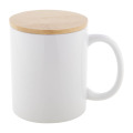 BooColour Mug en sublimation