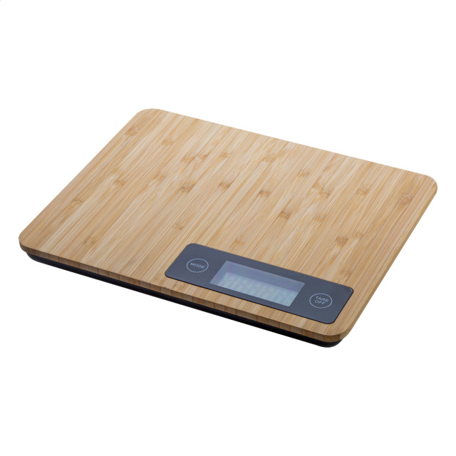 BooCook Balance de cuisine