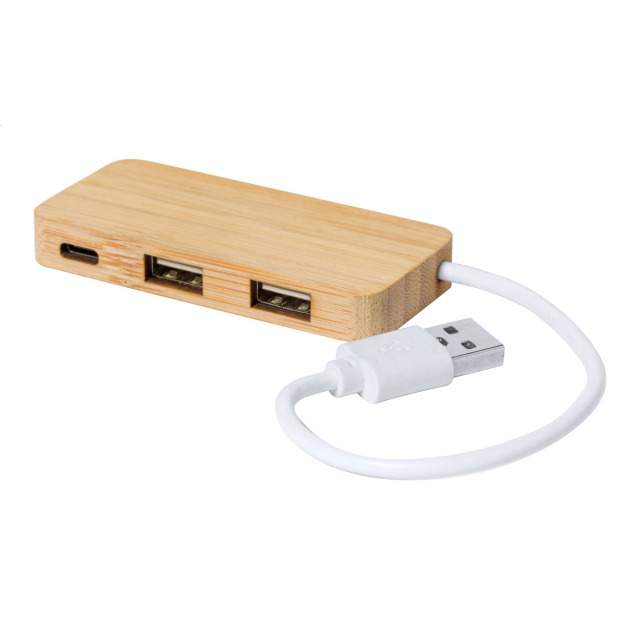 BooHub Hub USB
