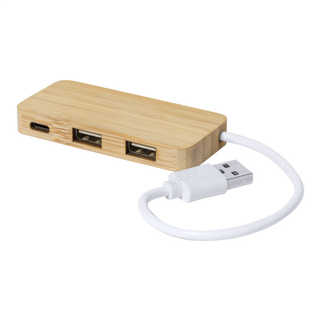 BooHub Hub USB