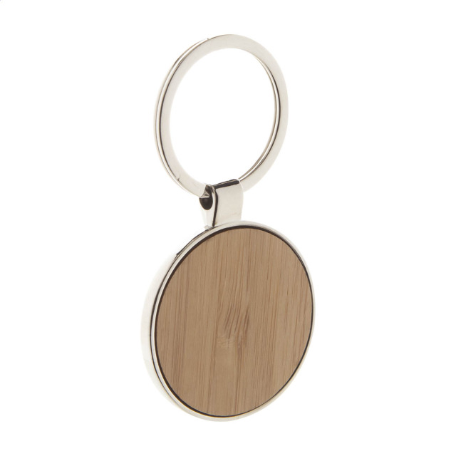 Borby Porteclés en bambou
