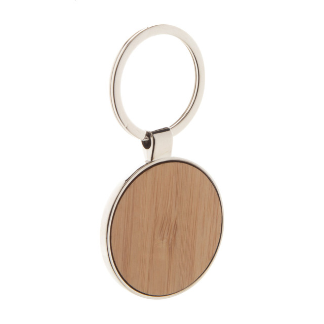 Borby Porteclés en bambou