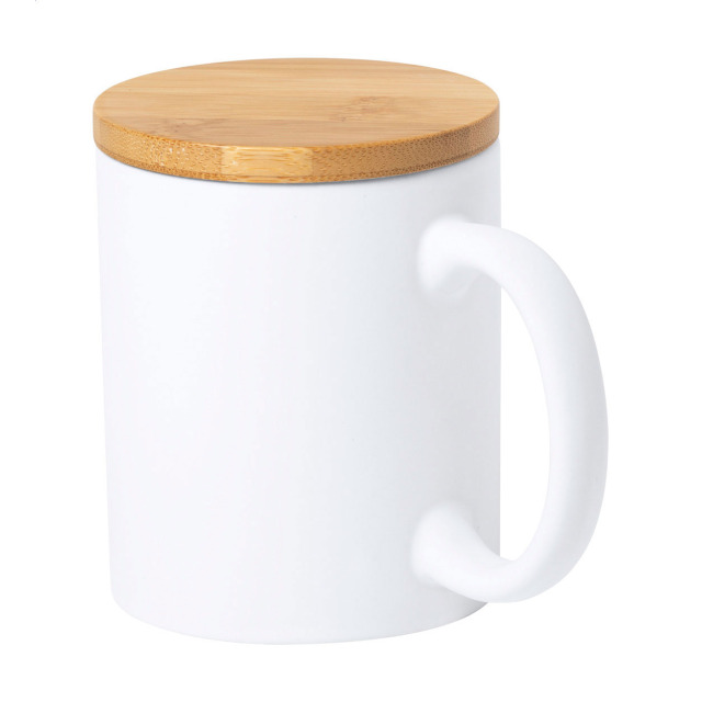 Borgen Mug