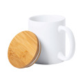 Borgen Mug