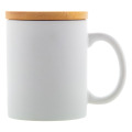 Borgen Mug