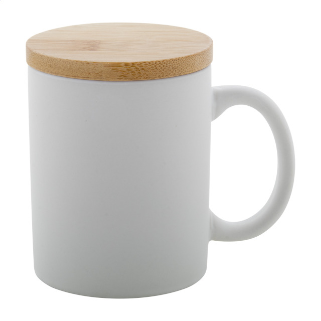 Borgen Mug