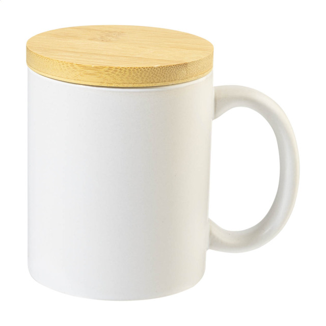 Borgen Mug
