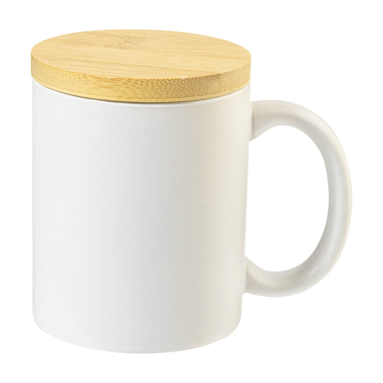 Borgen Mug