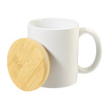 Borgen Mug