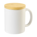 Borgen Mug