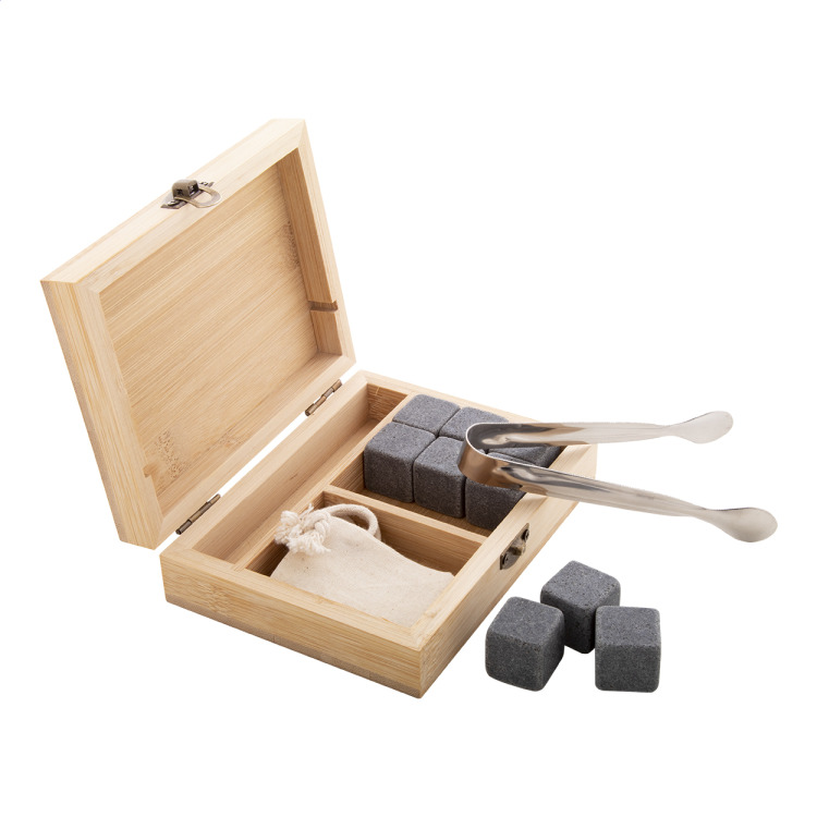 Bourbon Set pour gla&ccedil;ons