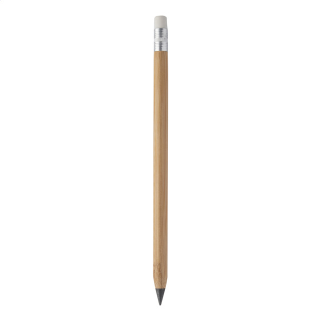 Bovoid Stylo en bambou