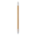 Bovoid Stylo en bambou