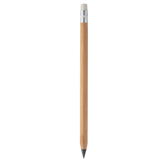 Bovoid Stylo en bambou
