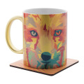 Brew Sous-verre