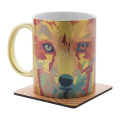Brew Sous-verre