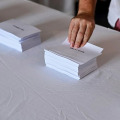 BULLETIN DE VOTE