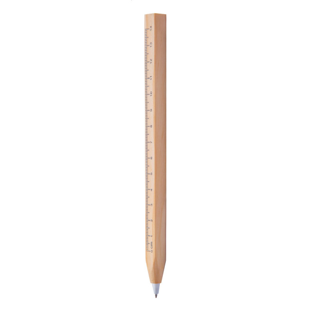 Burnham Stylo en bois
