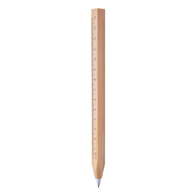 Burnham Stylo en bois