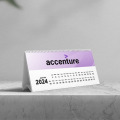Calendrier chevalet