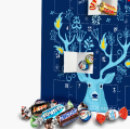 Calendrier de l'avent